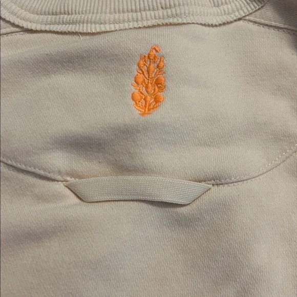 Free people movement feeling wavey intercept pullover - Picture 9 of 9